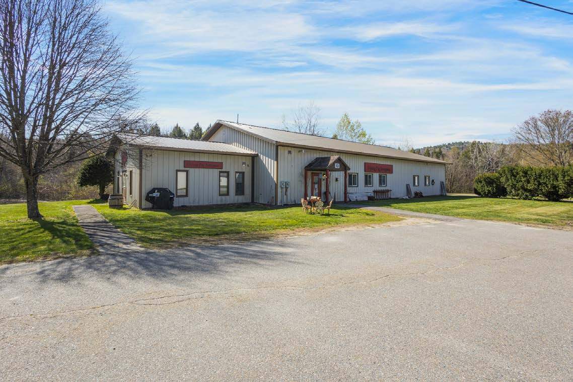 867 Route 12, Westmoreland, NH à vendre Photo de l’immeuble– Image 1 sur 4