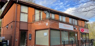 Plus de détails pour Lawson Pl, Bury St Edmunds - Local commercial à louer