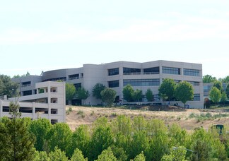 Plus de détails pour 3540 Unocal Pl, Santa Rosa, CA - Bureau à louer