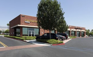 Plus de détails pour 12499 Victoria Gardens Ln, Rancho Cucamonga, CA - Local commercial à louer