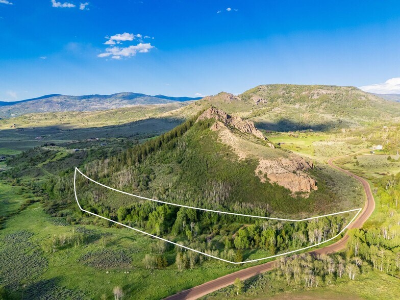 22090 Co 212 rd, Oak Creek, CO à vendre - Photo de l’immeuble – Image 3 sur 53