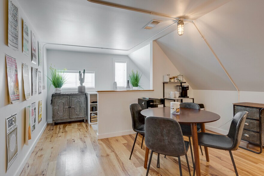 2420 Cruzen St, Nashville, TN à vendre - Photo de l’immeuble – Image 3 sur 16