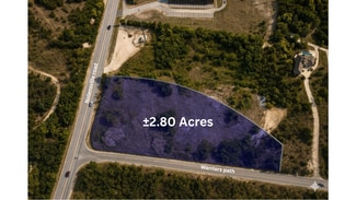 Plus de détails pour 919 Old Nolanville Rd, Nolanville, TX - Terrain à vendre