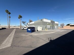 2425 W 12th St, Tempe, AZ à louer Photo intérieure– Image 2 sur 11