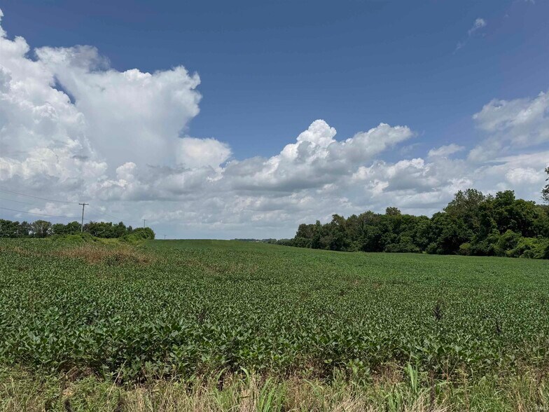 50 N US HWY 41, Princeton, IN à vendre - Photo de l’immeuble – Image 2 sur 3