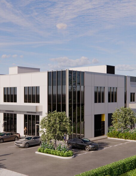 15354 68 Ave, Surrey, BC à louer - Photo de l’immeuble – Image 2 sur 6