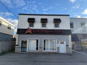 2105 Military Rd, Niagara Falls, NY à louer Photo intérieure– Image 2 sur 12