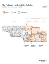3200 Downwood Cir NW, Atlanta, GA à louer Plan d’étage– Image 1 sur 1