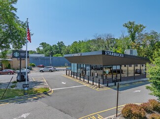 Plus de détails pour 177 Route 17 S, Paramus, NJ - Local commercial à vendre