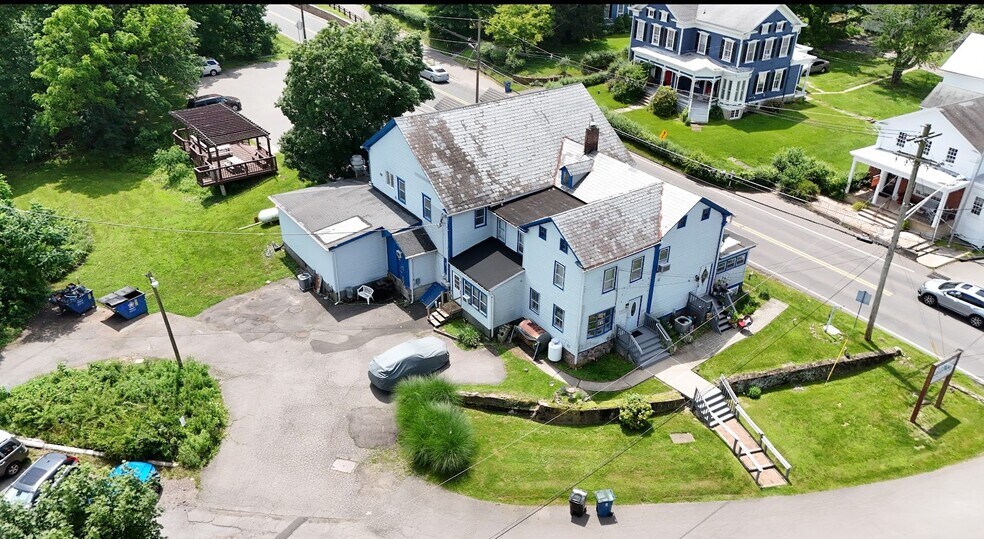371 Pittstown Rd, Pittstown, NJ à vendre - Photo de l’immeuble – Image 2 sur 32