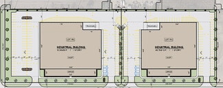 Plus de détails pour 50701 Executive Dr, Macomb, MI - Industriel/Logistique à vendre