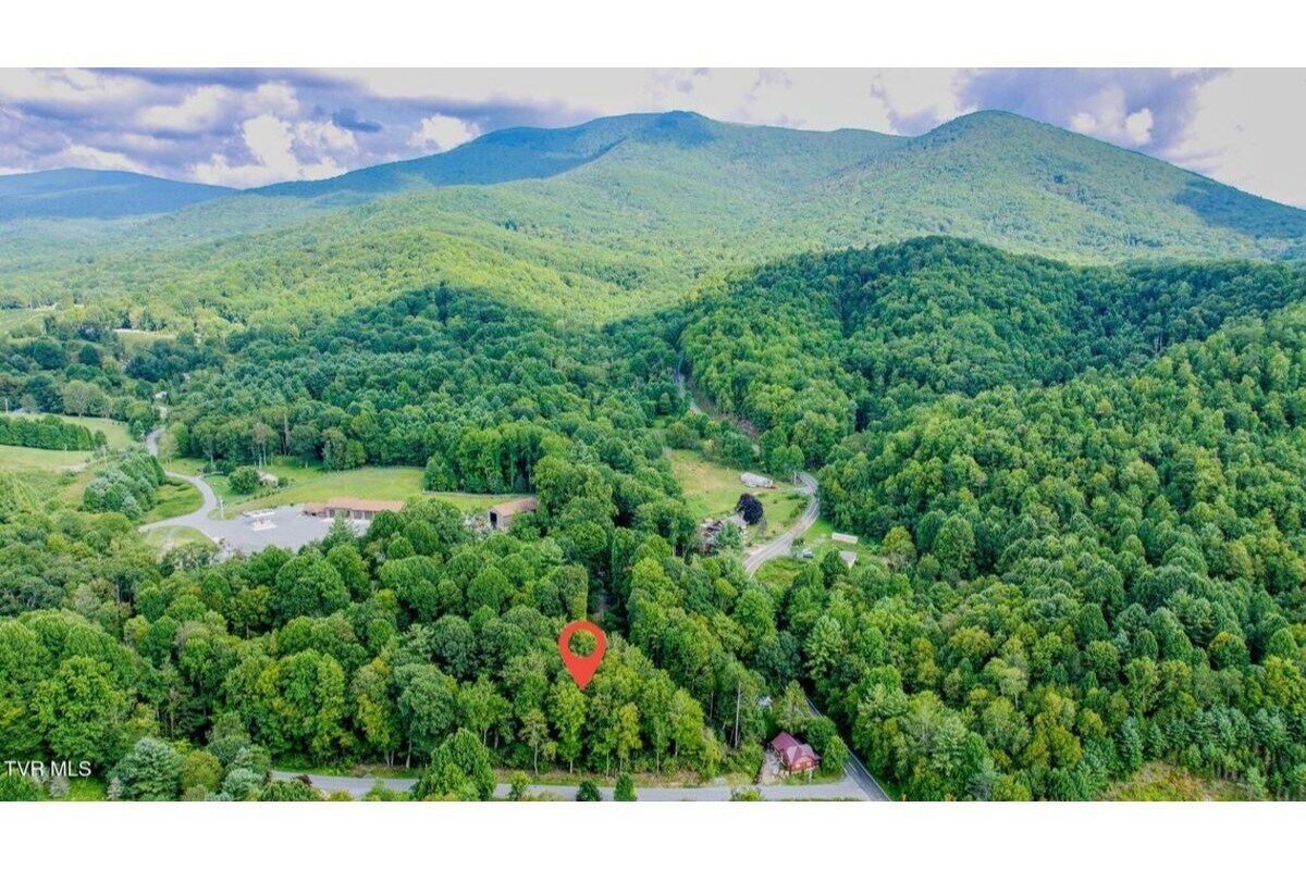 TBD Azen Rd, Damascus, VA à vendre Aérien– Image 1 sur 8