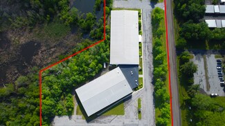 Plus de détails pour 2725 W Entry Rd, Baldwinsville, NY - Industriel/Logistique à louer