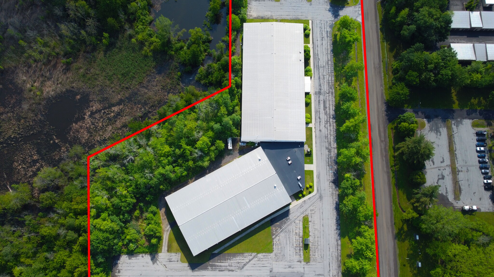 2725 W Entry Rd, Baldwinsville, NY à louer Photo principale– Image 1 sur 26