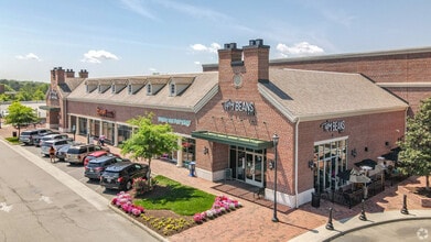 1430 High St, Williamsburg, VA à louer Photo de l’immeuble– Image 2 sur 7