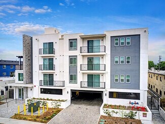 Plus de détails pour 1249 W 39th Plz, Los Angeles, CA - Logement à vendre