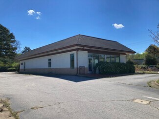 Plus de détails pour 701 Main St, Scotland Neck, NC - Local commercial à vendre
