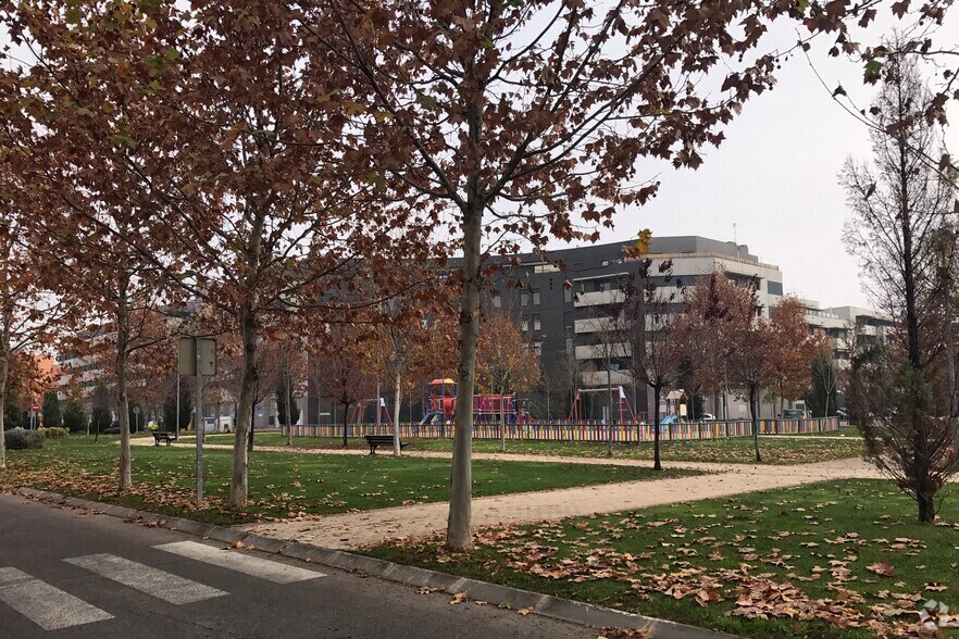 Calle de Juan Gris, 4, Torrejón de Ardoz, Madrid à louer - Photo principale – Image 1 sur 1