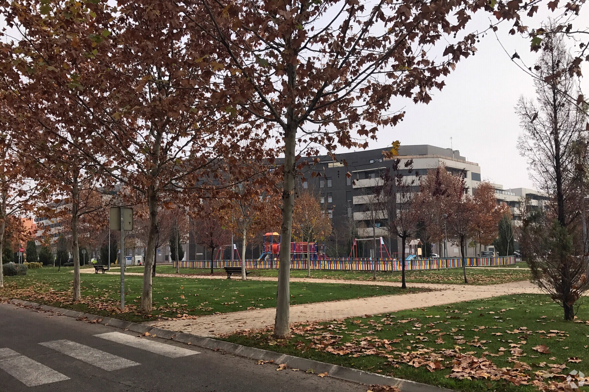 Calle de Juan Gris, 4, Torrejón de Ardoz, Madrid à louer Photo principale– Image 1 sur 2