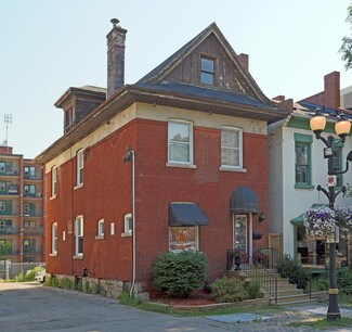Plus de détails pour 74-78 George St, Ottawa, ON - Bureau à louer
