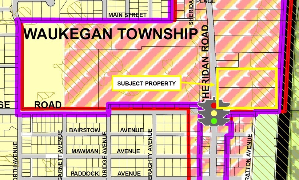 37789 Sheridan Rd, Beach Park, IL à vendre - Autre – Image 3 sur 4