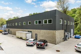 Plus de détails pour 528 Camp Horne Rd, Pittsburgh, PA - Local d'activités à louer