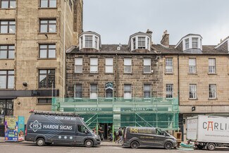 Plus de détails pour 29 Frederick St, Edinburgh - Local commercial à vendre