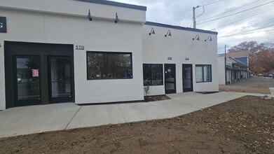 564-594 Success Ave, Stratford, CT à louer Photo intérieure– Image 1 sur 11