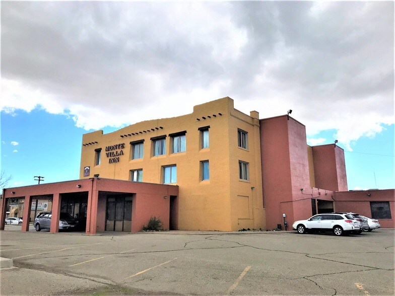 925 1st Ave, Monte Vista, CO à vendre - Photo de l’immeuble – Image 2 sur 89