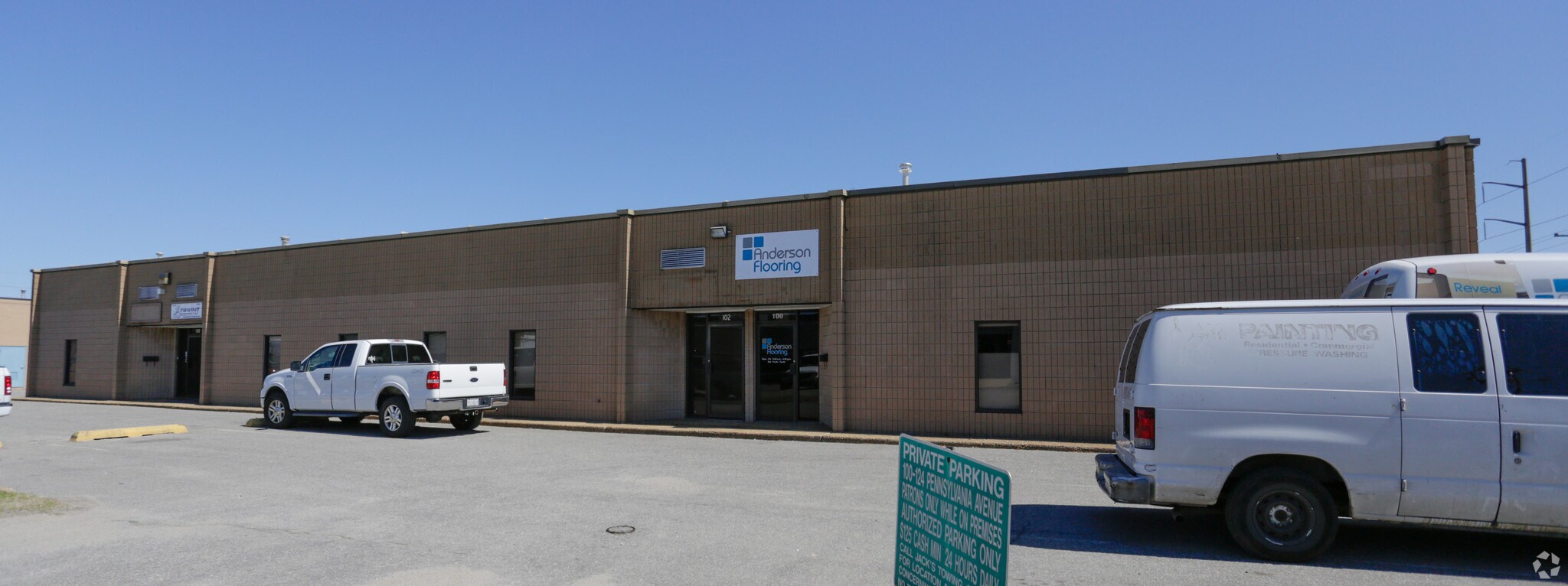 5032 Southern Blvd, Virginia Beach, VA à louer Photo principale– Image 1 sur 7