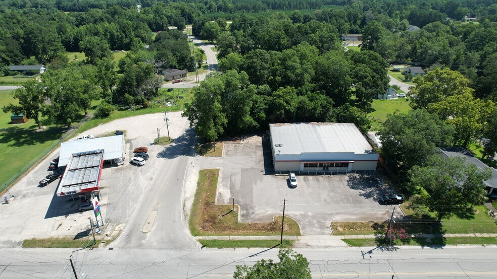 6711 Charleston Hwy, Bowman, SC à vendre - Photo de l’immeuble – Image 3 sur 5