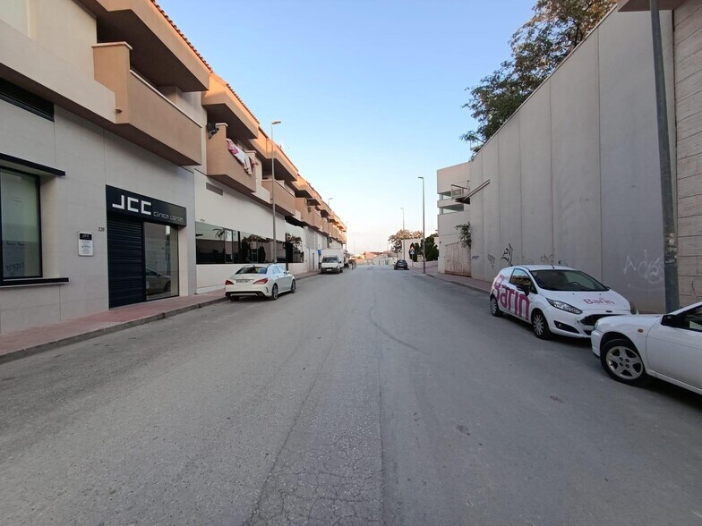 Calle de Camilo José Cela, 16, Archena, Murcia à louer - Photo de l’immeuble – Image 3 sur 11