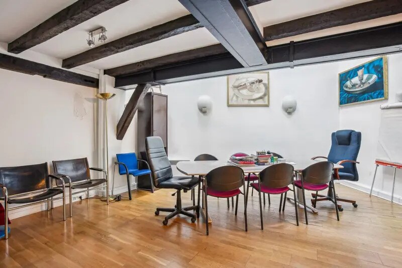 45 Rue Broca, Paris à vendre - Photo de l’immeuble – Image 2 sur 11