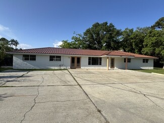 Plus de détails pour 14501 Lemoyne Blvd, Biloxi, MS - Local commercial à louer