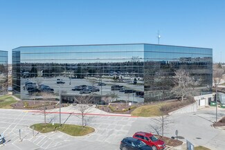 Plus de détails pour 20935 Swenson Dr, Waukesha, WI - Bureau à louer
