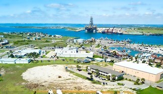 Plus de détails pour 347 W Cotter Ave, Port Aransas, TX - Terrain à vendre