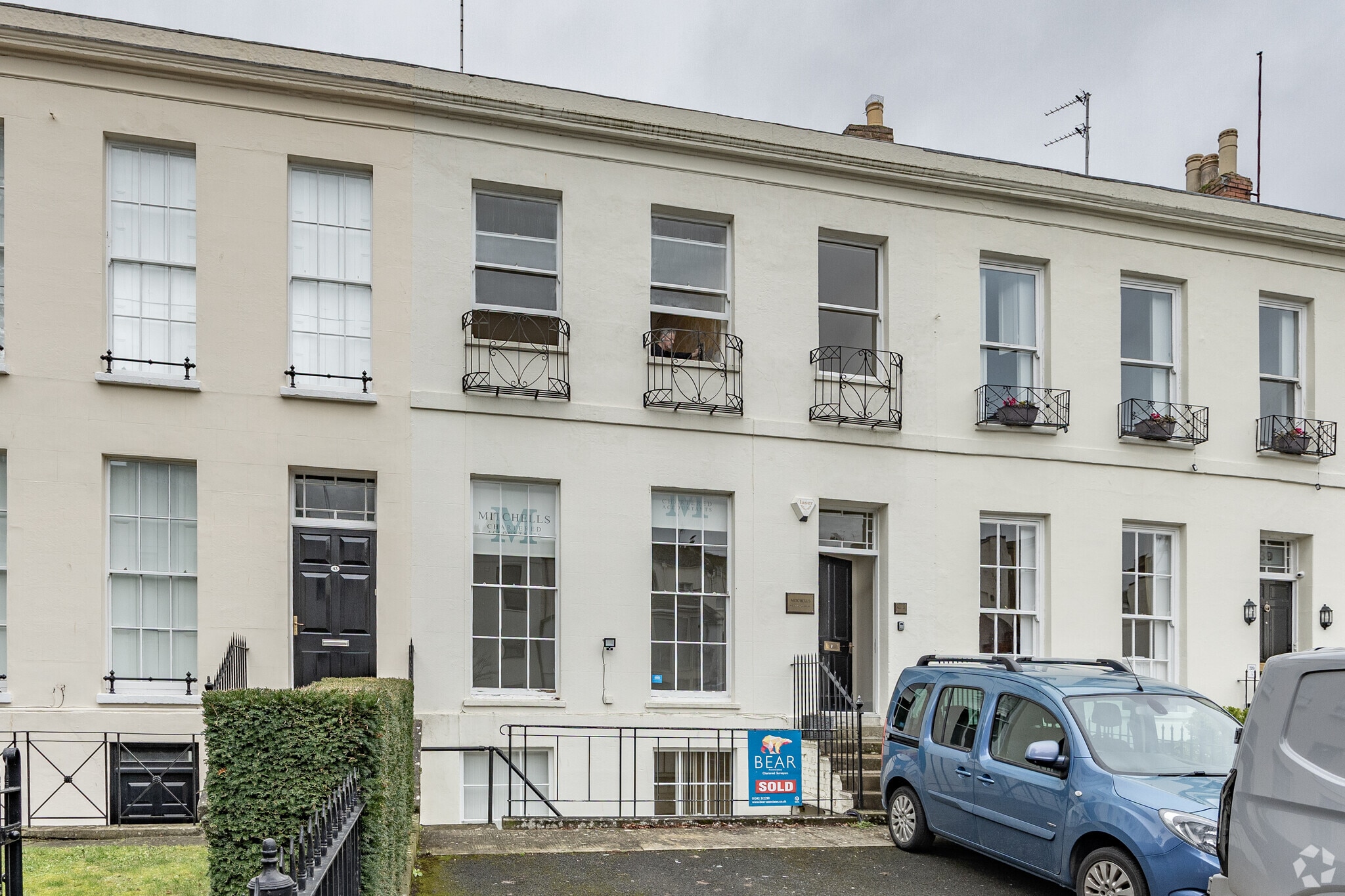 41 Rodney Rd, Cheltenham à louer Photo principale– Image 1 sur 3