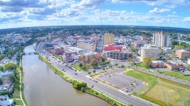 513 Cookman Ave, Asbury Park, NJ - VUE AÉRIENNE vue de carte - Image1
