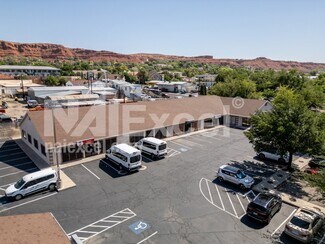 Plus de détails pour 334 W Tabernacle St, St George, UT - Local commercial à vendre