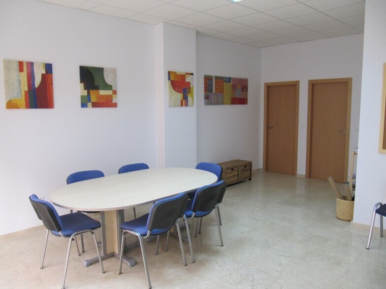 Bureau dans Córdoba, Córdoba à vendre - Photo intérieure – Image 2 sur 4