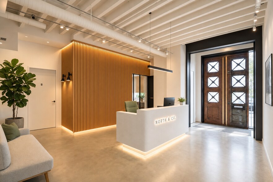 41 Rue Saint-Sébastien, Paris à louer - Photo de l’immeuble – Image 3 sur 16