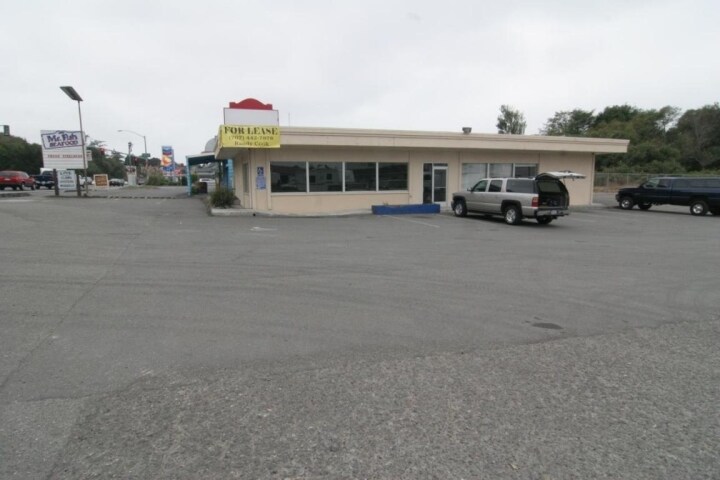 2710 Broadway St, Eureka, CA à louer Photo principale– Image 1 sur 4