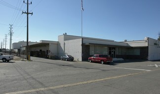 Plus de détails pour 1706 Lapham Dr, Modesto, CA - Industriel/Logistique à louer