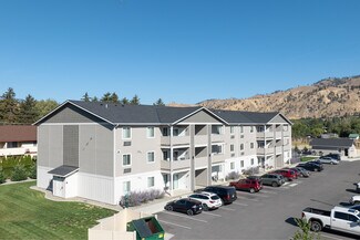 Plus de détails pour 917 Pioneer Ave, Cashmere, WA - Logement à vendre