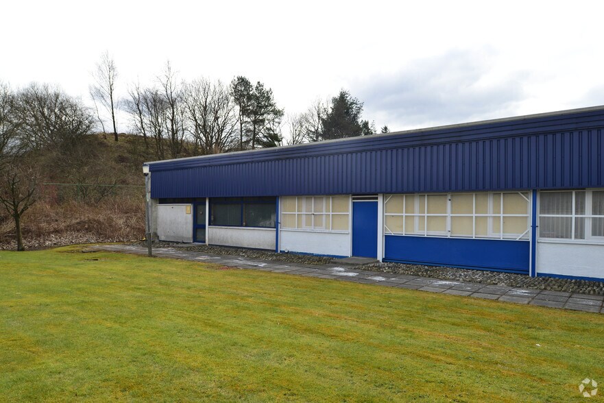 1-9 Napier Ct, Cumbernauld à louer - Photo de l’immeuble – Image 2 sur 12