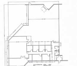 7101 143rd Ave NW, Ramsey, MN à louer Plan d’étage– Image 1 sur 1