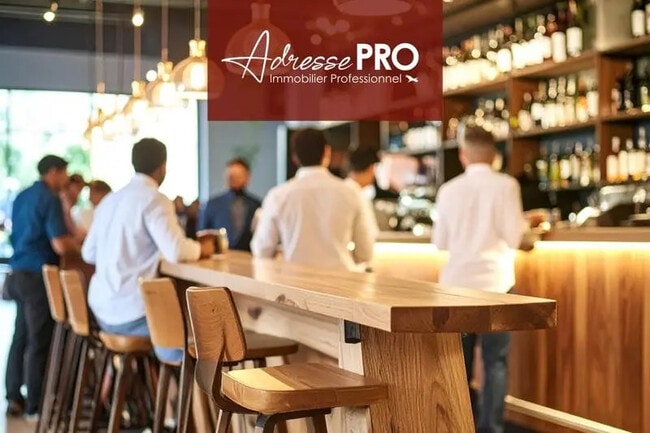 Plus de détails pour Local commercial à vendre