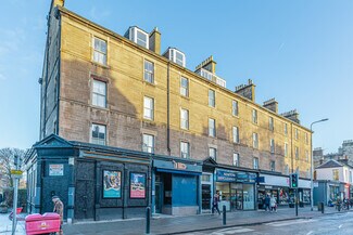 Plus de détails pour 108 Raeburn Pl, Edinburgh - Local commercial à louer