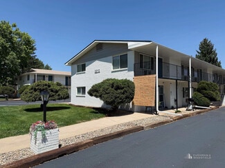Plus de détails pour Loveland Multifamily Portfolio – Logement à vendre, Loveland, CO