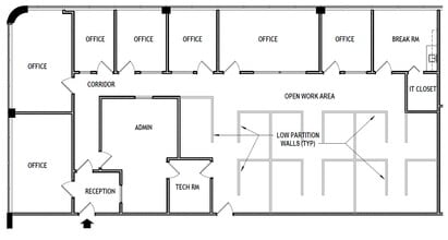 15280 NW 79th Ct, Miami Lakes, FL à louer Photo intérieure– Image 1 sur 1